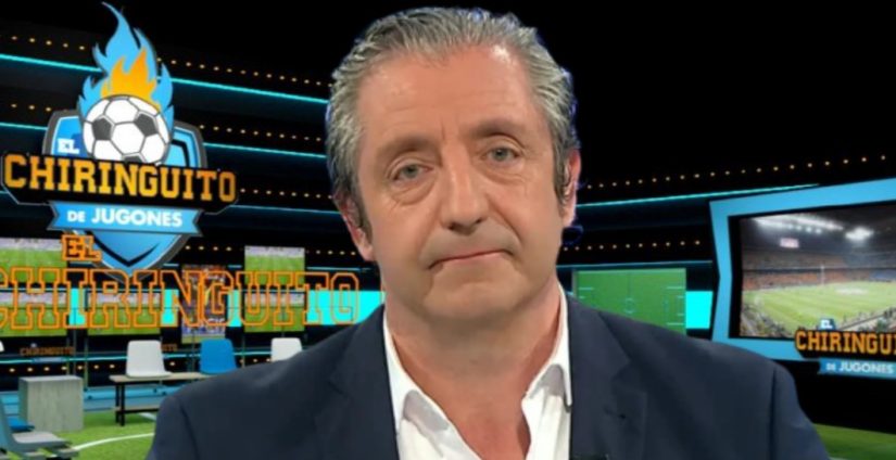 ‘El Chiringuito’ posee una gran audiencia que puede peligrar