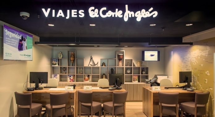 viajes el corte ingles