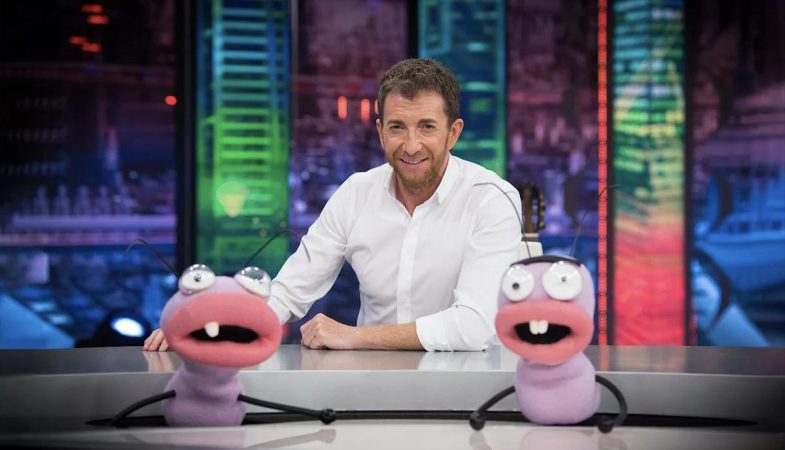 Te adelantamos los invitados que visitarán esta semana 'El Hormiguero' 5 Merca2.es 'El Hormiguero' se va de vacaciones pero antes recibirá a estos invitados estelares