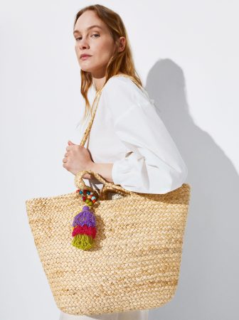 El bolso shopper de Parfoi