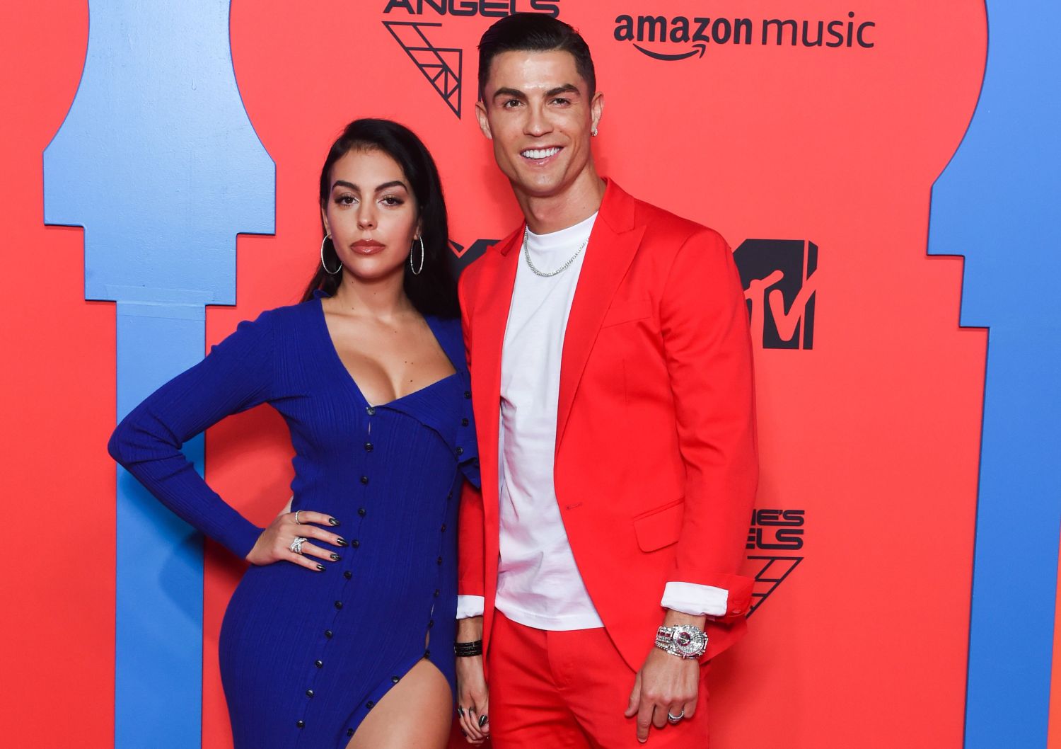 El pacto secreto entre Cristiano Ronaldo y Georgina