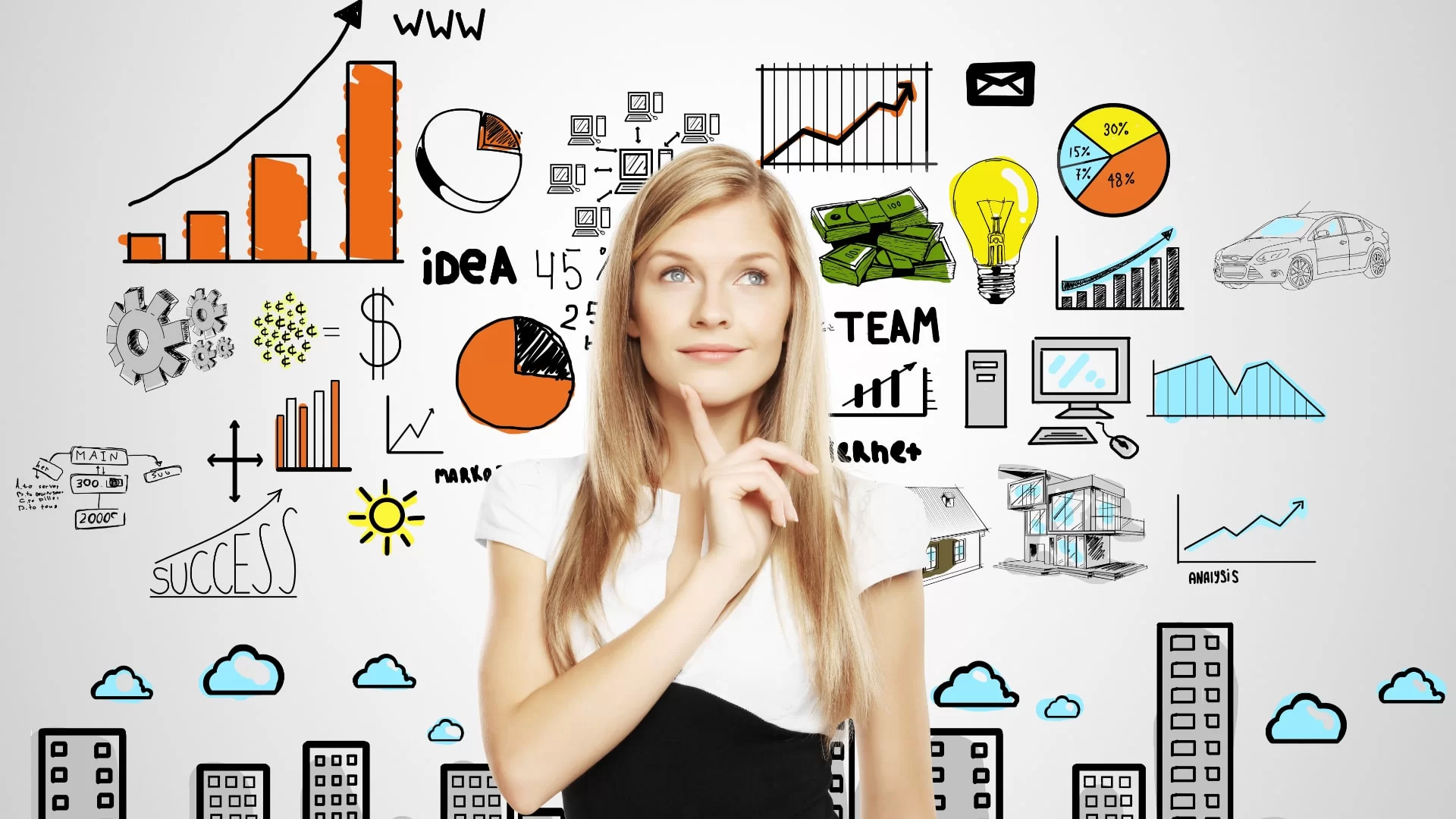 Emprendimiento: 7 claves para hacer crecer tu idea de forma sostenible