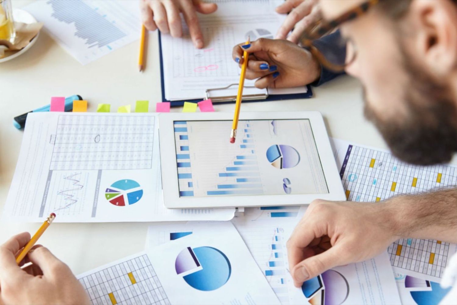 Empresas: 6 formas de asegurar la eficiencia en tu flujo de trabajo