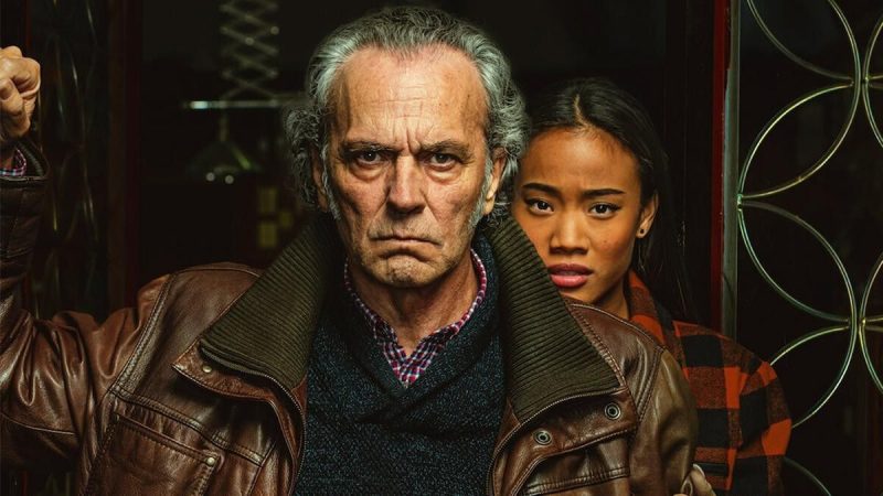 Se viene la tercera temporada de ‘Entrevías’