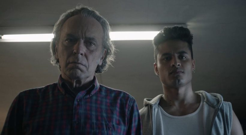 Los fanáticos están ansiosos por ver la tercera temporada de ‘Entrevías’