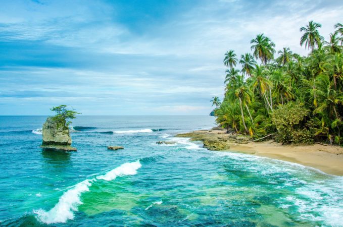 Escenario de Vaya vacaciones