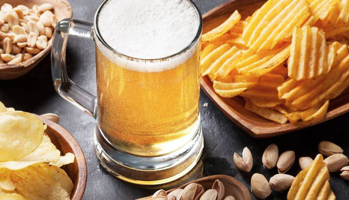 Estos 6 habituales alimentos que debes reducir para cuidar tu intestino