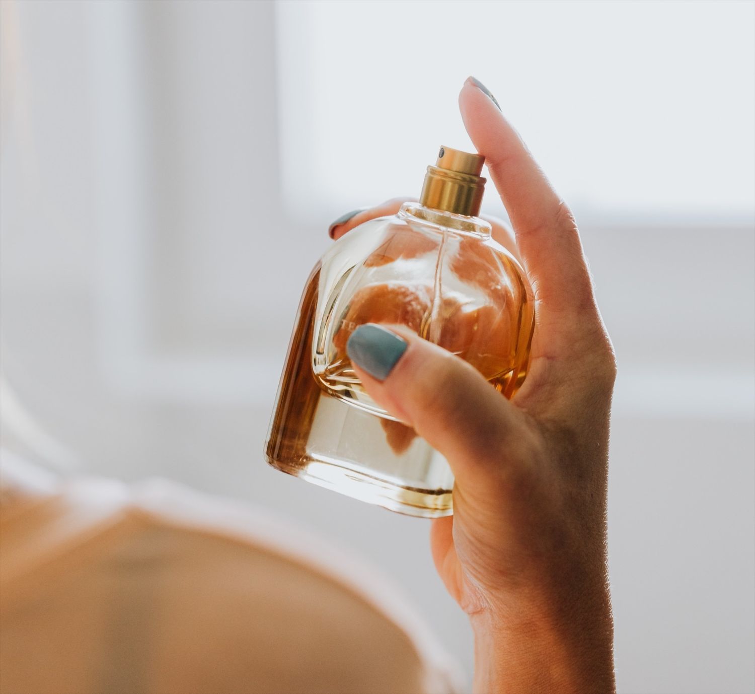 España sigue entre los mercados líderes en el sector del perfume
