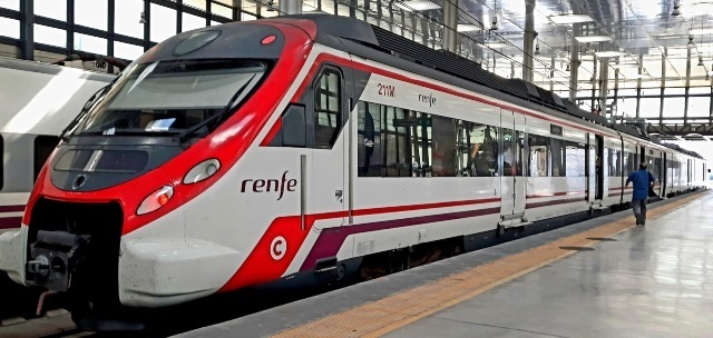 RENFE