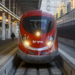 Iryo supera a Ouigo y es la que más crece en las rutas andaluzas