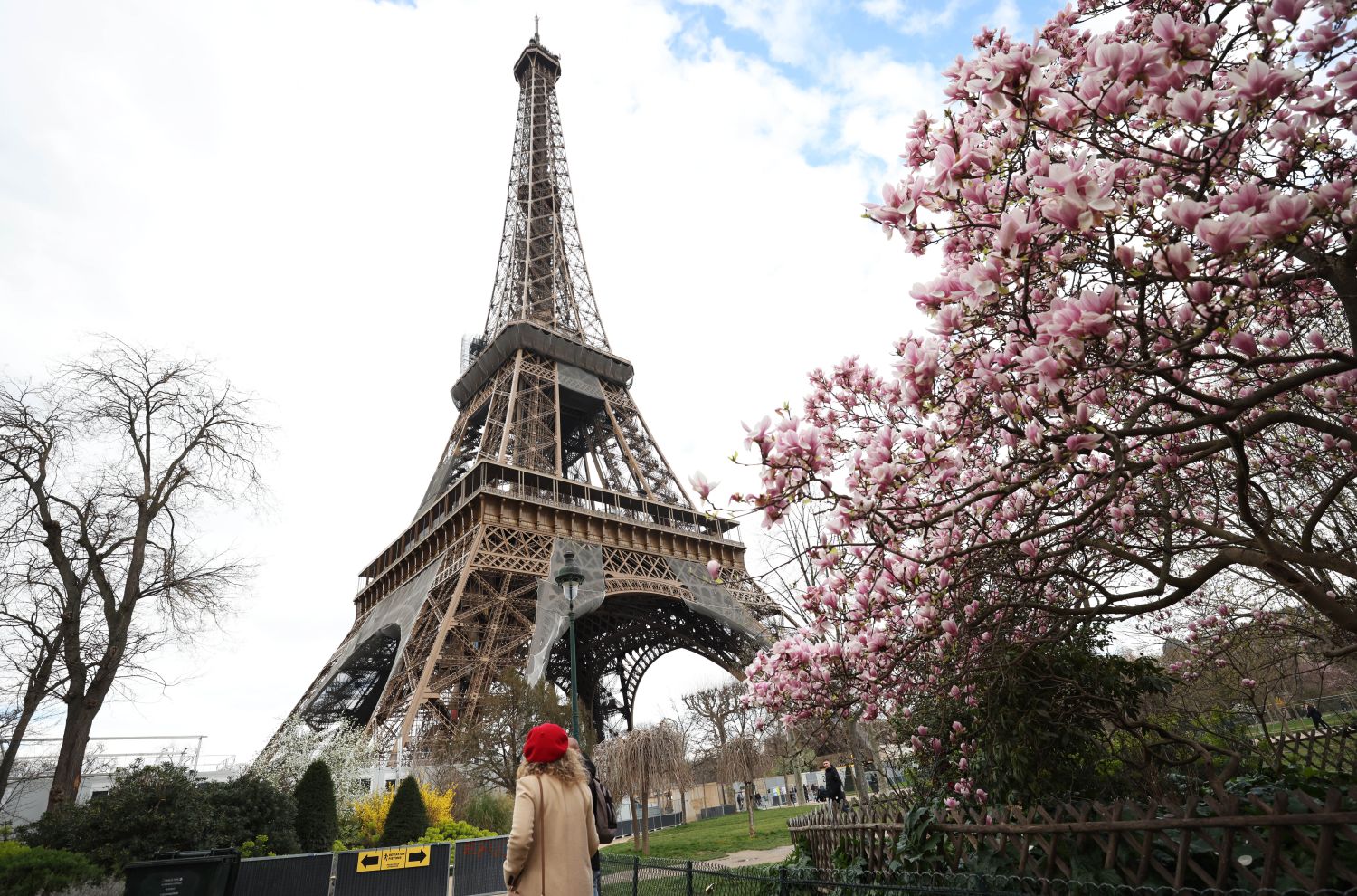 La Française REM y EDF Invest adquieren el edificio Memphis en el distrito 13 de París
