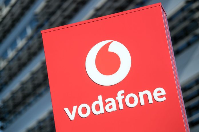 Movistar - Vodafone