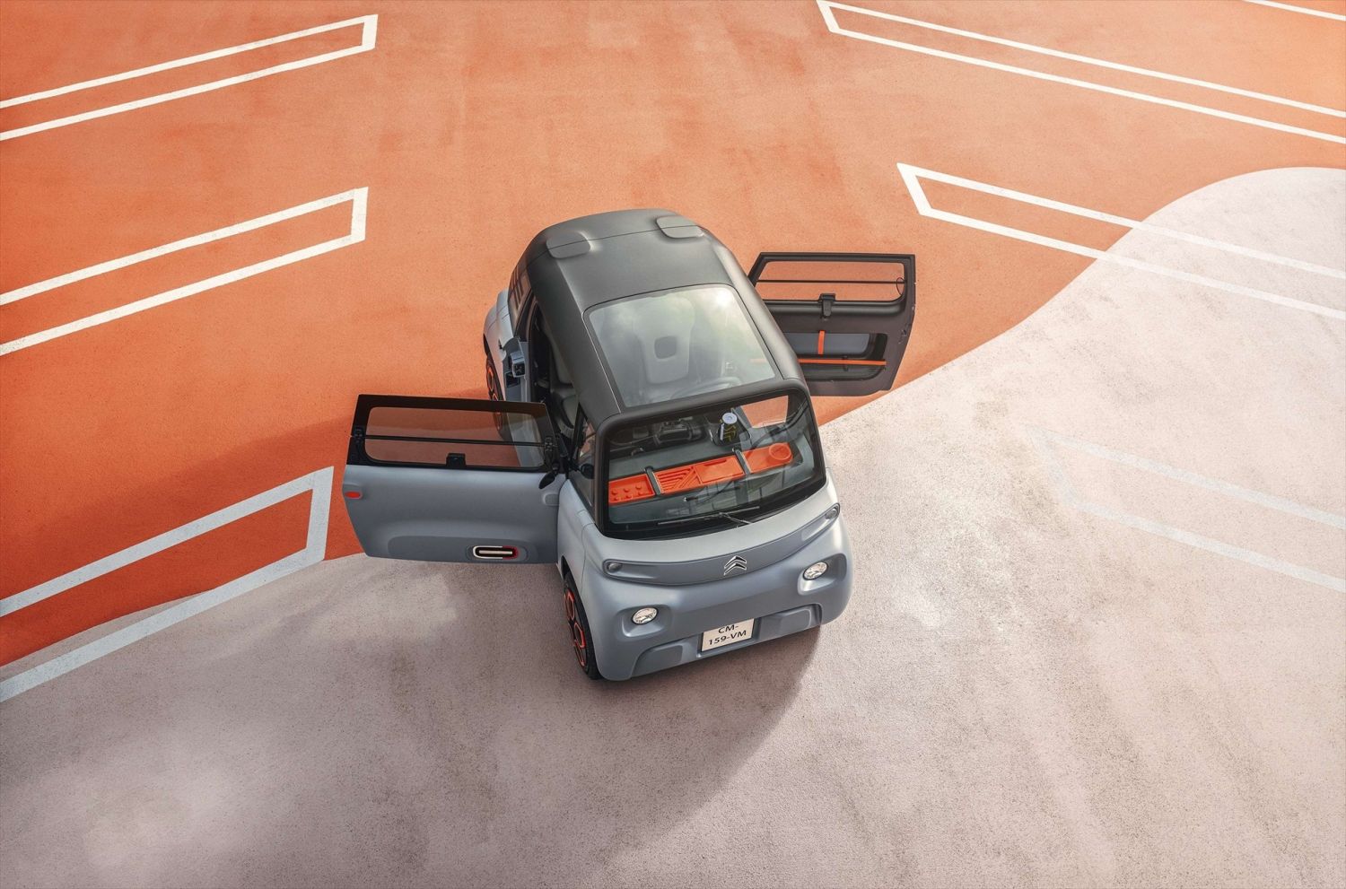 Los coches eléctricos sin carnet serán claves en la nueva movilidad urbana