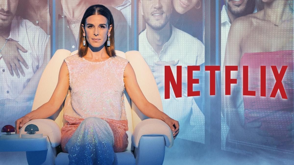 Netflix anuncia el estreno de ‘Falso Amor’, su reality ‘deepfake’ presentado por Raquel Sánchez Silva