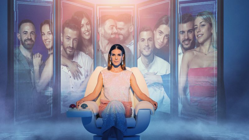 ‘Falso Amor’ es producida por una empresa que ya cuenta con varios éxitos