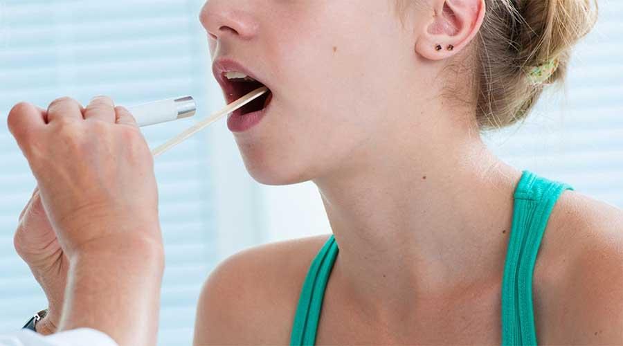 10 síntomas poco conocidos de faringitis que requieren atención