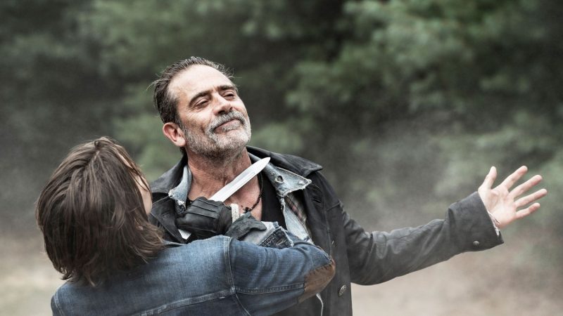 Pero después de "Fear The Walking Dead" tendremos una nueva etapa