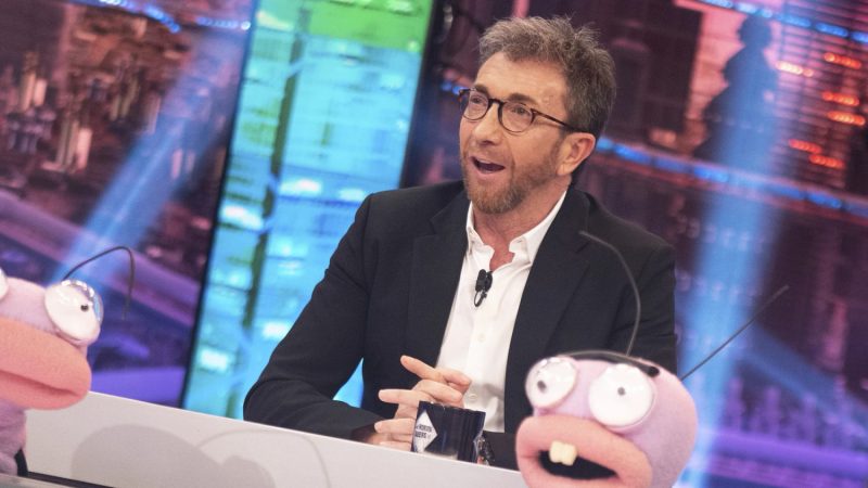 Foto de El Hormiguero Merca2.es