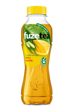 Fuze Tea Merca2.es