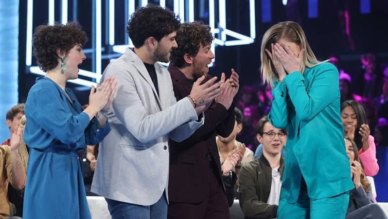 Gala de Operacion Triunfo Merca2.es