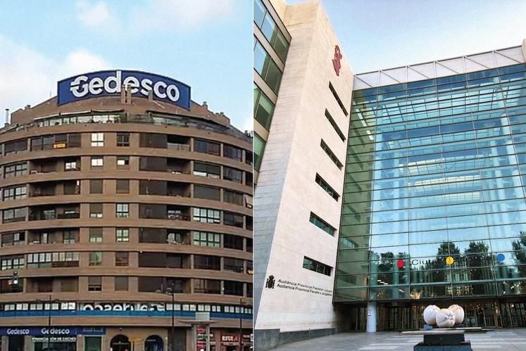 El juez rechaza la intervención judicial que JZI solicitaba contra Gedesco