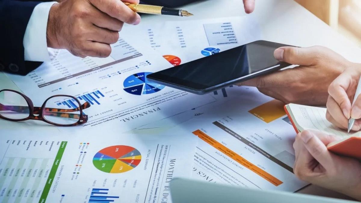 Gestión financiera: 6 secretos para mantener la economía de tu empresa en forma