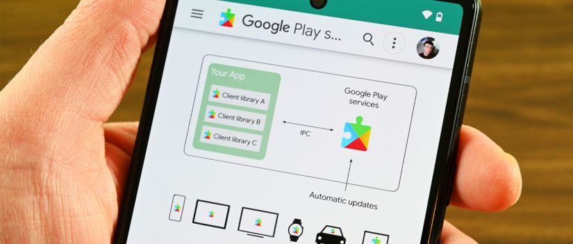 La controversia por la limpieza que planea Google