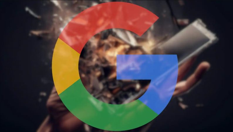 Google 9 Merca2.es