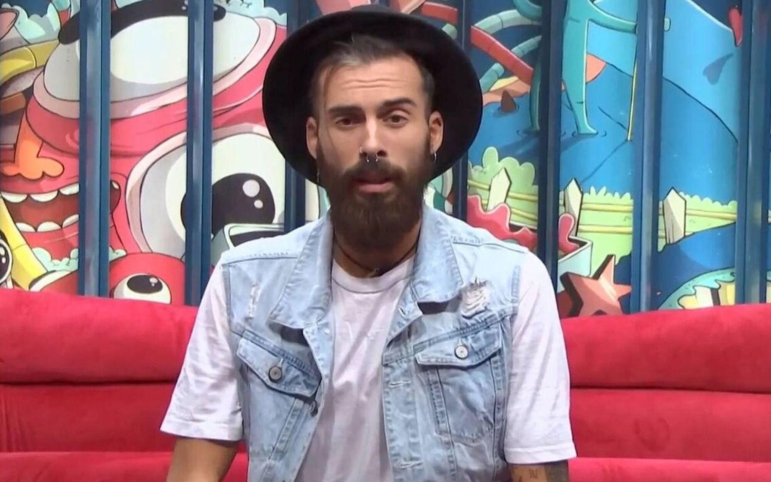 José María López no recurrirá la sentencia firme por los abusos sexuales a Carlota Prado en ‘Gran Hermano’