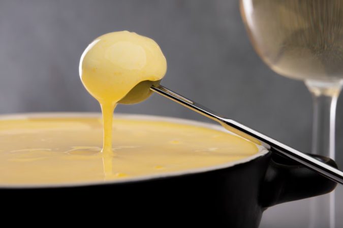 Haz el flan