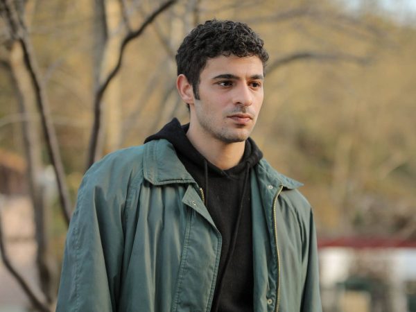 La venganza de Sengül