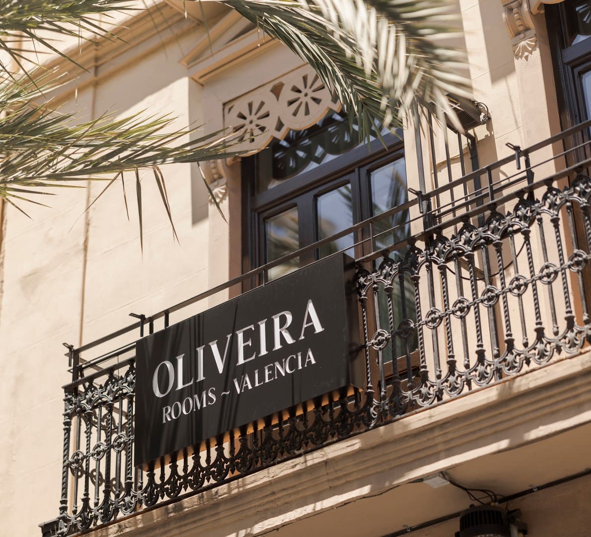 Oliveira, el nuevo hotel boutique de estilo afrancesado del grupo Stayinvalencia