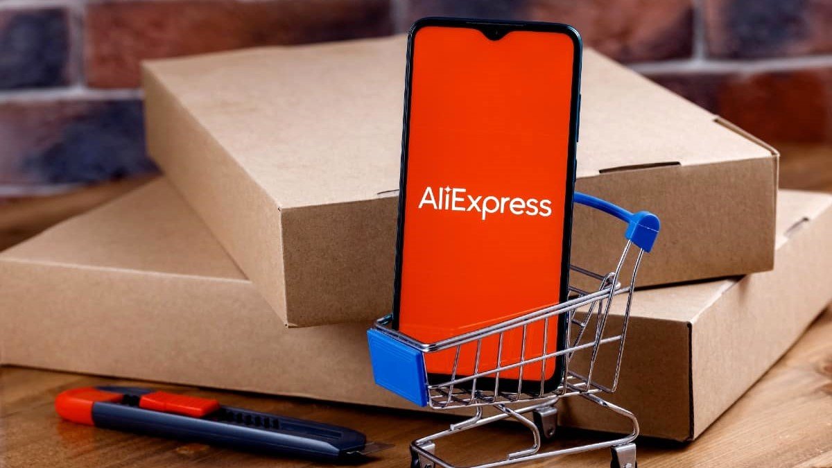 Aliexpress se la juega en España al prometer envíos en un día