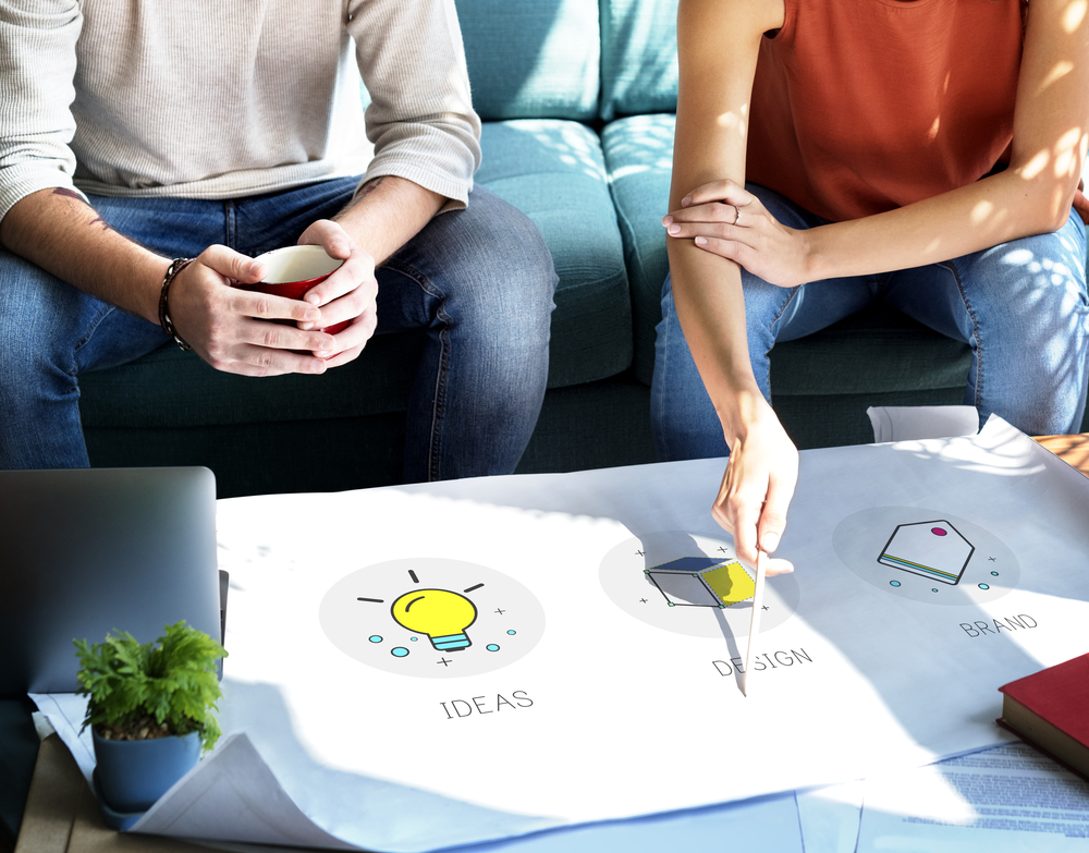 Innovación disruptiva: el secreto para mantener tu negocio un paso adelante
