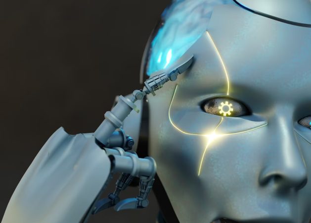 Inteligencia artificial
