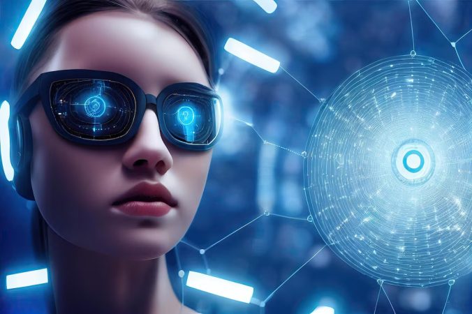 Inteligencia artificial sobre la belleza