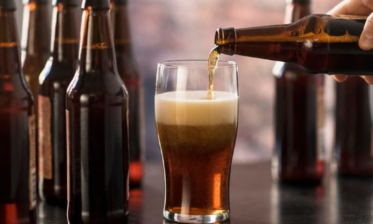 Inventan una moto que funciona con cerveza 7 Merca2.es La Motobeer