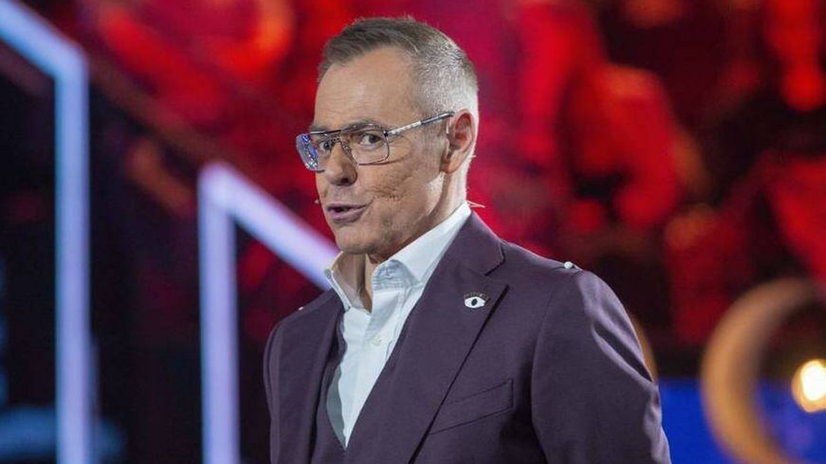 Jordi González sustituirá a Boris Izaguirre en TVE