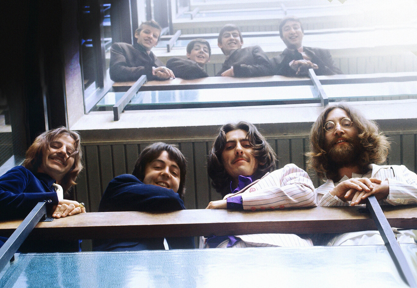 La Inteligencia Artificial sustituye a John Lennon y termina una canción inédita de The Beatles