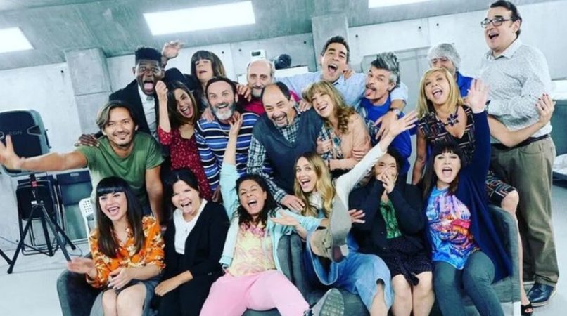 "La que se Avecina" tiene un sitio especial en los corazones de la audiencia