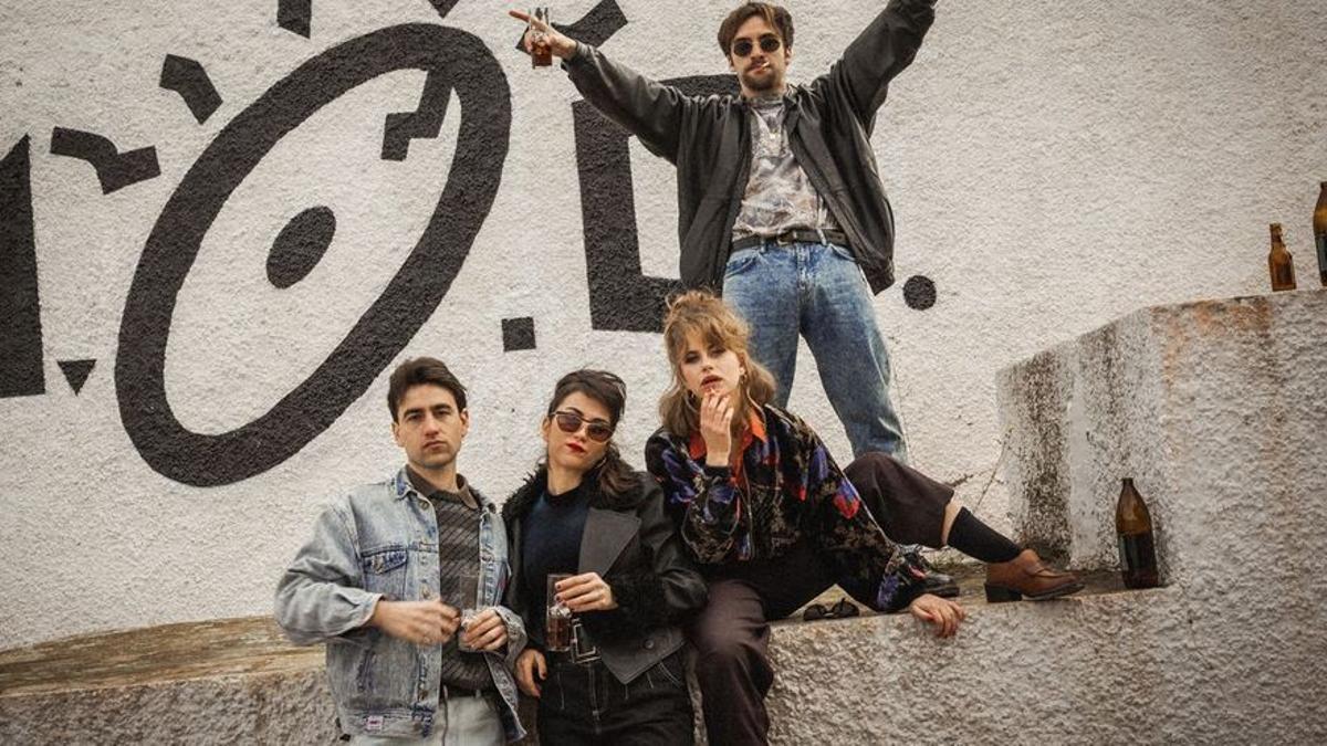 Atresplayer resucita ‘La ruta’, rememora a Camilo Sesto y vuelve a confiar en los Javis