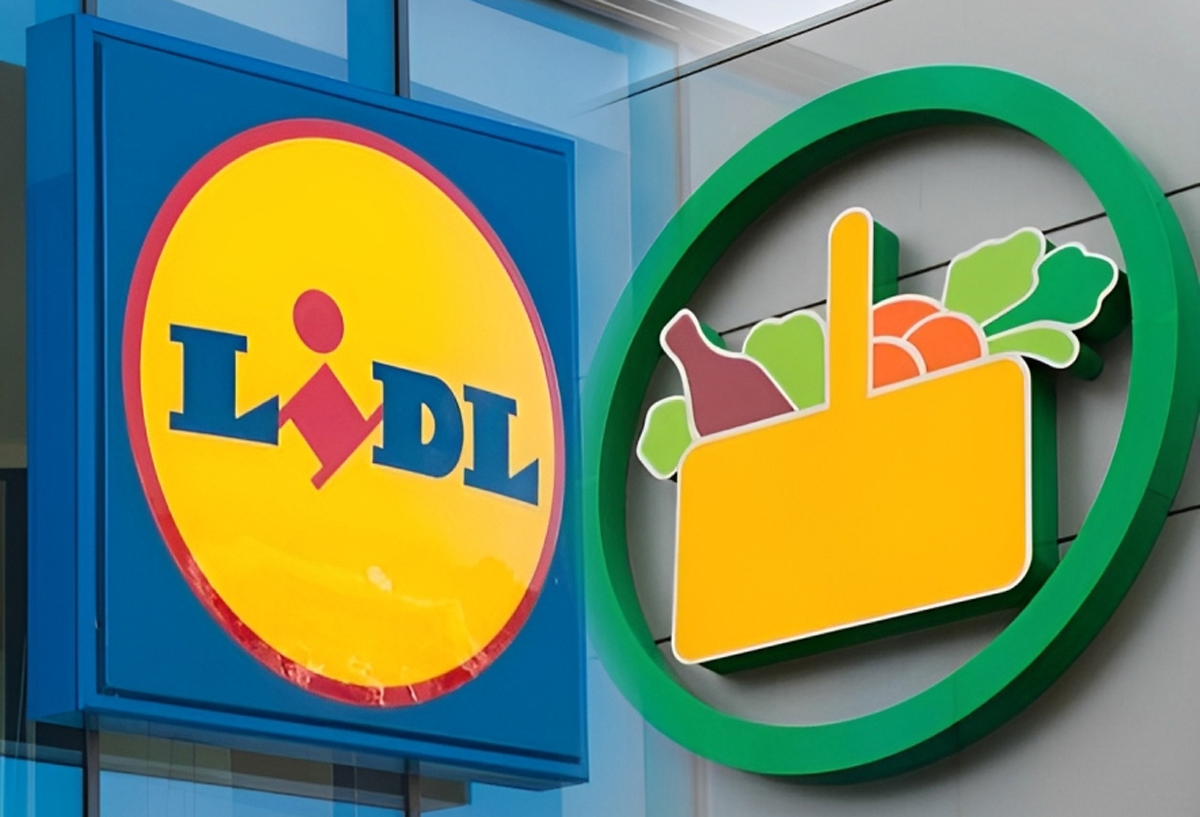 Les sale una dura competencia a los grandes supermercados como Mercadona o Lidl