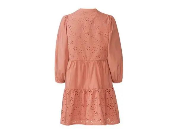 Vestido boho de lidl cheap