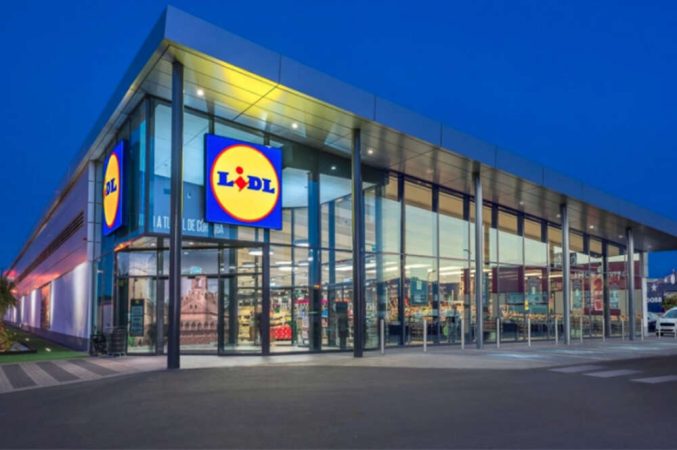Una innovación más que trae Lidl