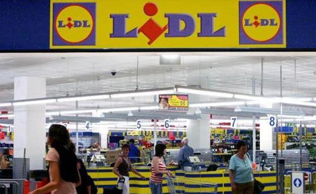 Lidl marcando tendencias en prendas de vestir para este verano