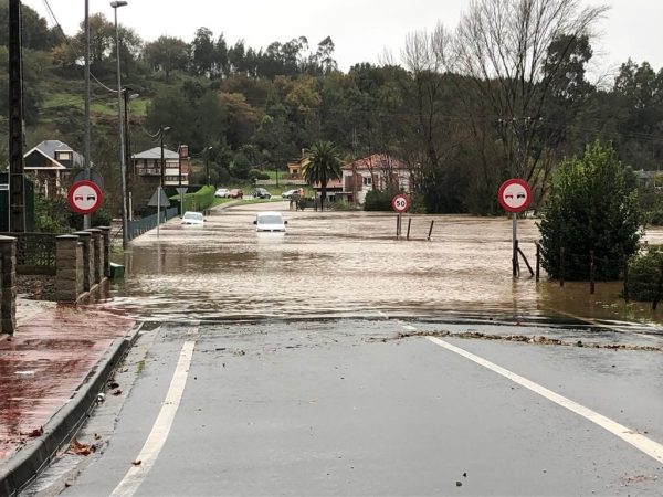 Lluvias embalses Merca2.es