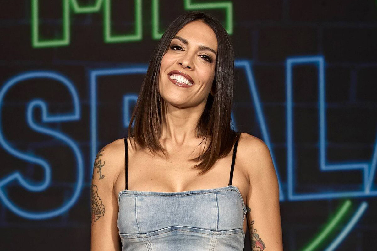 Lorena Castell, fichaje bomba de Telecinco para llevar su próximo ‘late night’