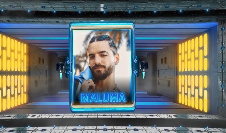 Te adelantamos los invitados que visitarán esta semana 'El Hormiguero' 1 Merca2.es Maluma El Hormiguero 2 Merca2.es
