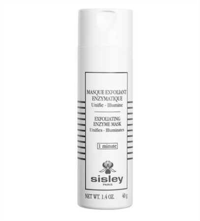 Mascarilla Masque Exfoliant Enzymatique 40 g Sisley Merca2.es