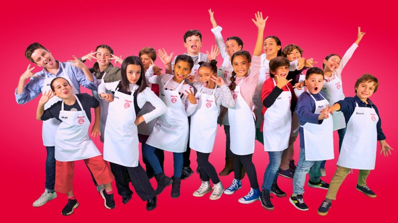 TVE apuesta nuevamente por este programa de corte familiar
